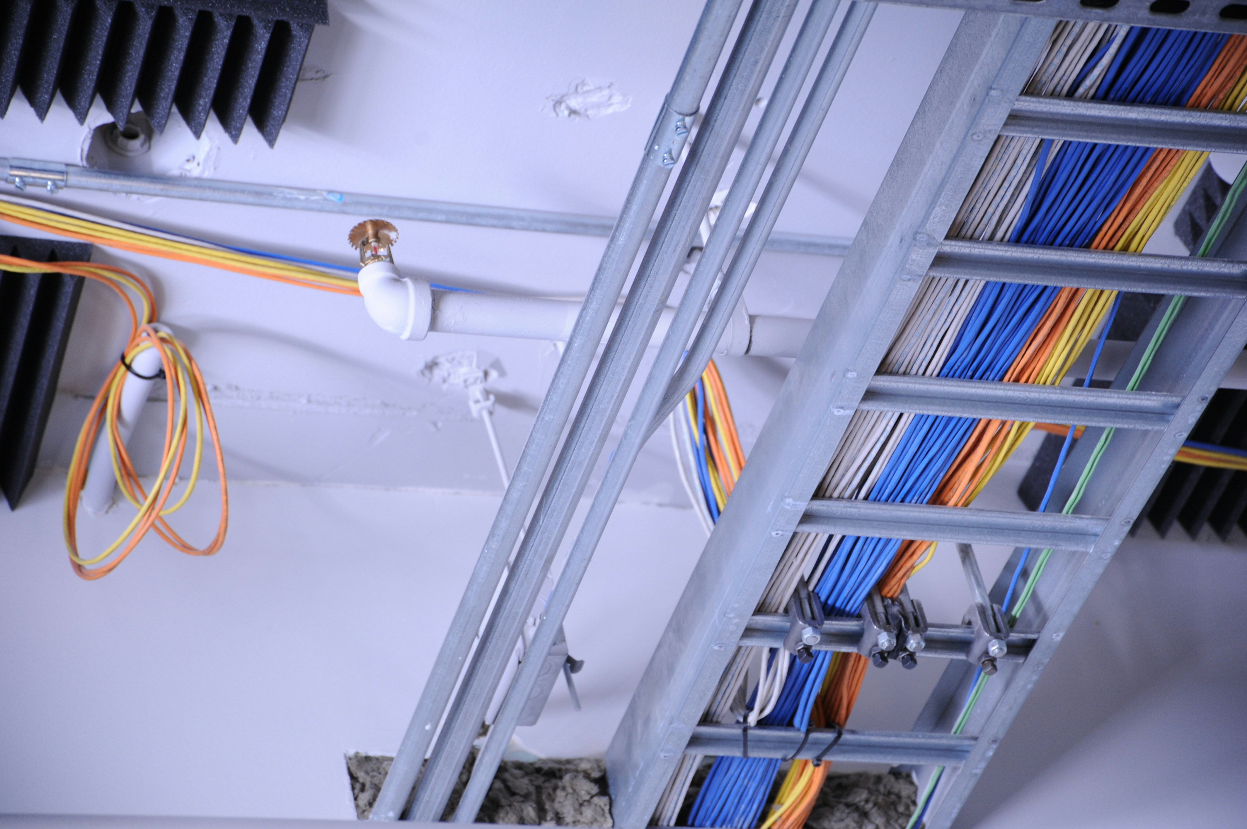 Cableado