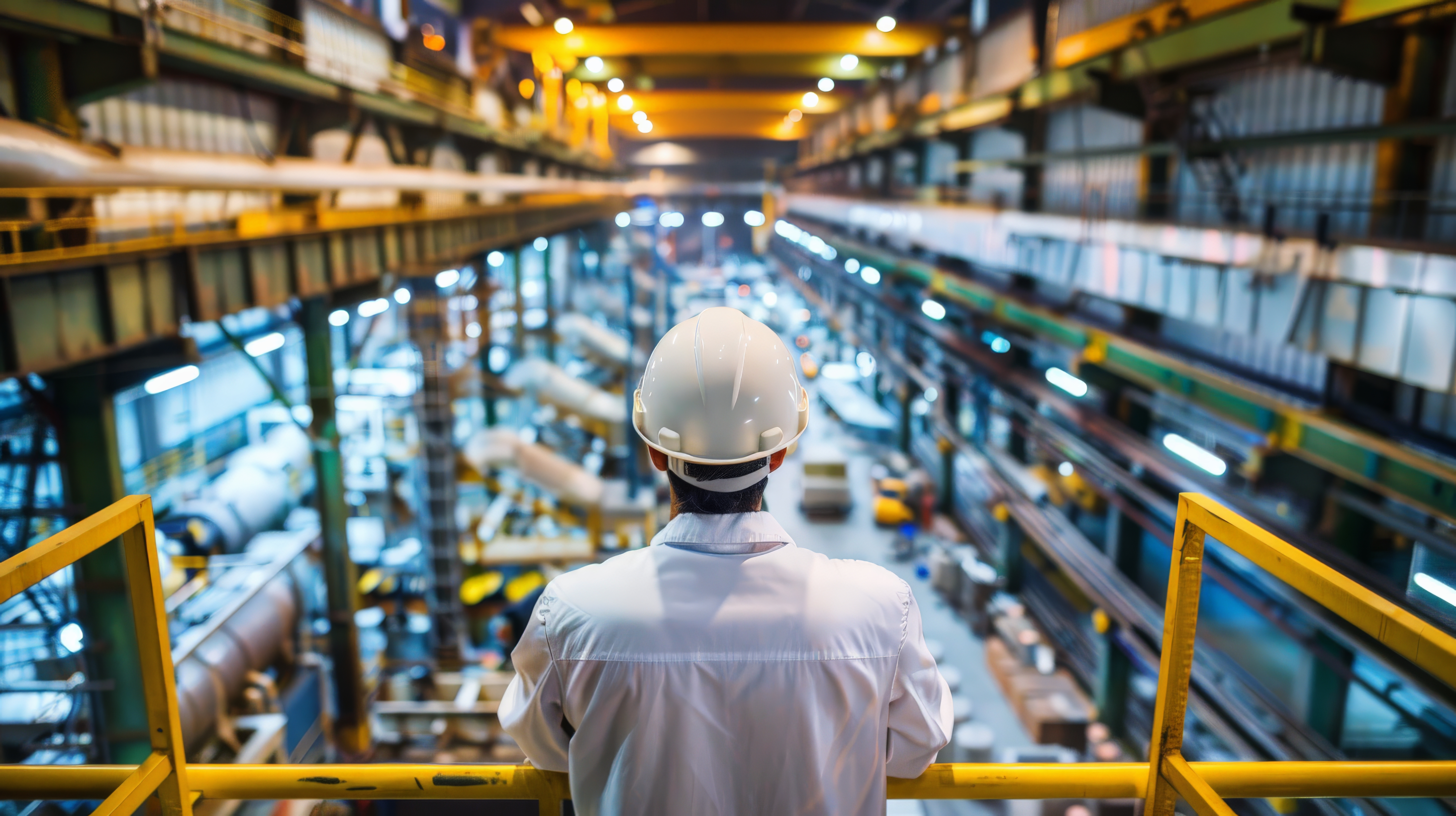 Industria