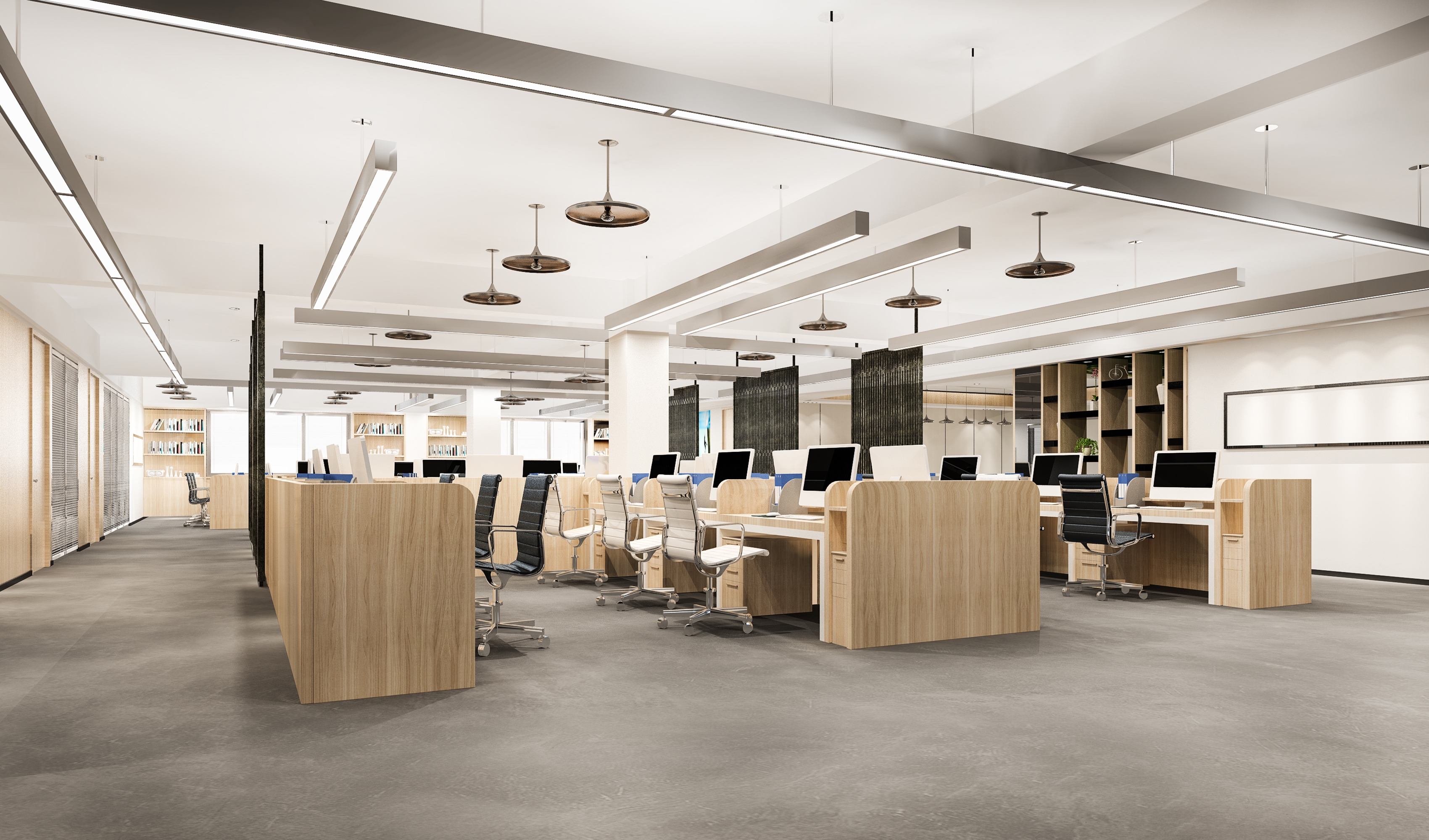 Oficinas